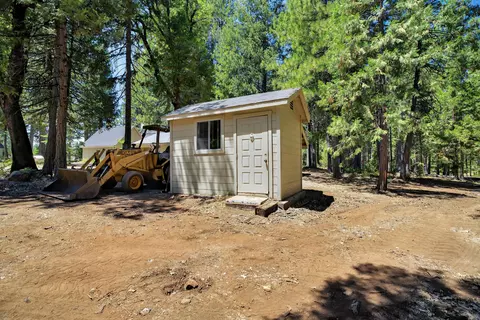8226 Circle K Dr, Shingletown, CA 96088 photo 33