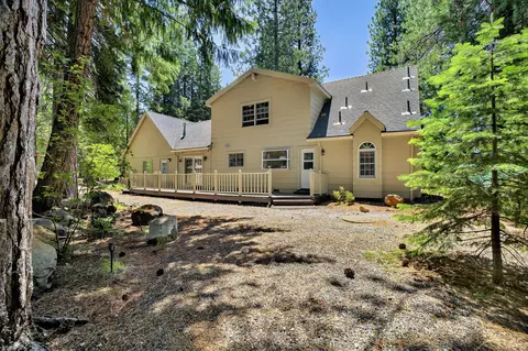 8226 Circle K Dr, Shingletown, CA 96088 photo 27