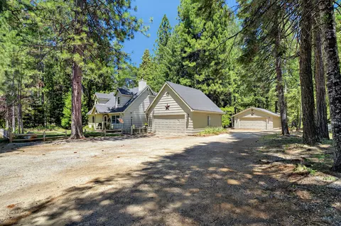 8226 Circle K Dr, Shingletown, CA 96088 photo 2