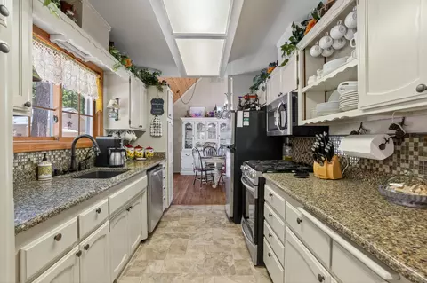 8226 Circle K Dr, Shingletown, CA 96088 photo 9