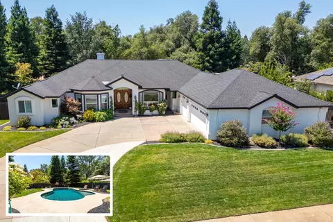4826 St Charles Dr, Redding, CA 96002