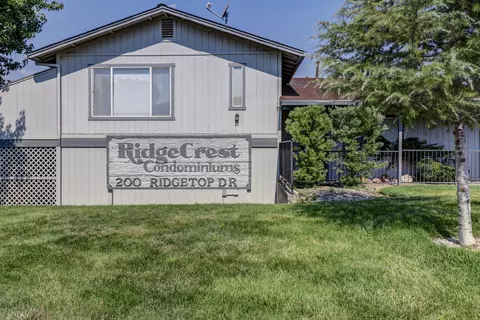 200 Ridgetop Dr #4, Redding, CA 96003 photo 1