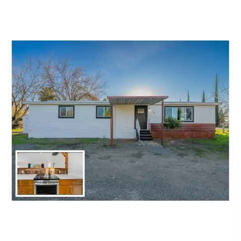 22235 Lone Tree Rd, Anderson, CA 96007