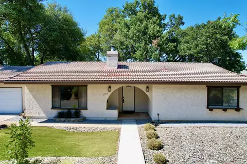 1200 Hawthorne Ave, Redding, CA 96002