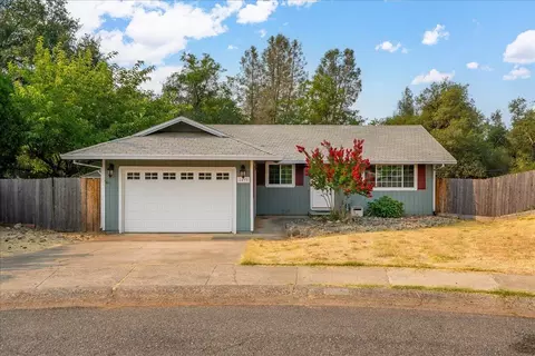 2495 Farm Hill Dr, Shasta Lake, CA 96019