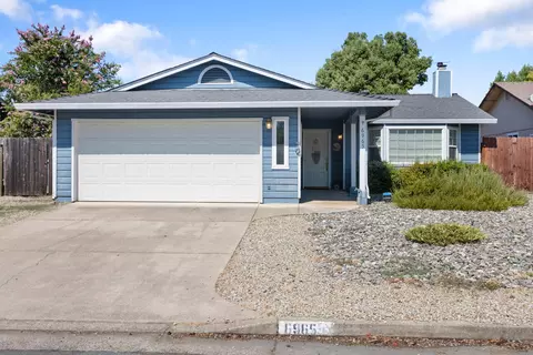 6965 Marvin Trl, Redding, CA 96001