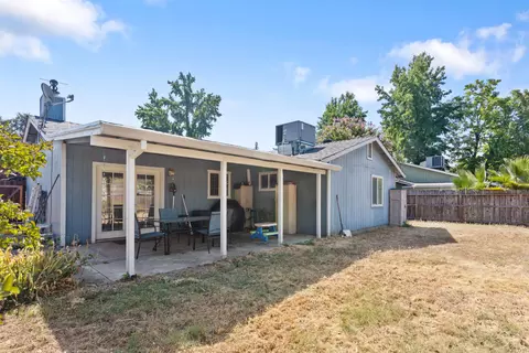 Exterior - 6965 Marvin Trl, Redding, CA 96001 photo 2 of 4