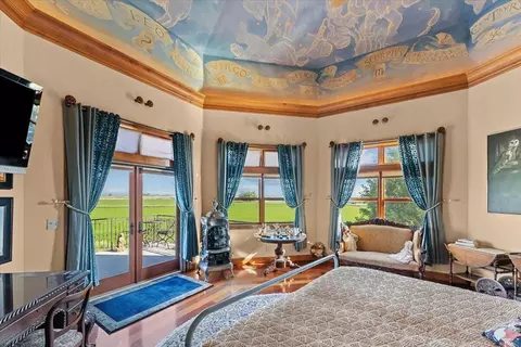 Bedroom - 42500 Mcarthur Rd, Fall River Mills, CA 96028 photo 1 of 12