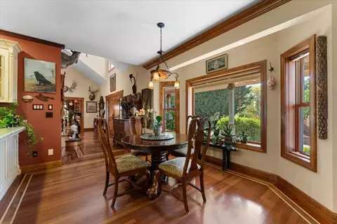 Dining - 42500 Mcarthur Rd, Fall River Mills, CA 96028 photo 3 of 3