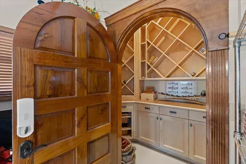 Entry Way - 42500 Mcarthur Rd, Fall River Mills, CA 96028 photo 14 of 15