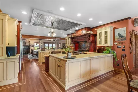 Kitchen - 42500 Mcarthur Rd, Fall River Mills, CA 96028 photo 9 of 9
