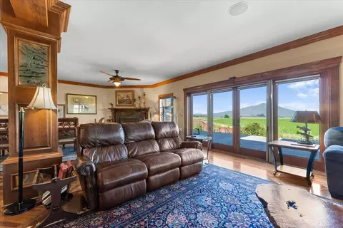 Living - 42500 Mcarthur Rd, Fall River Mills, CA 96028 photo 6 of 9