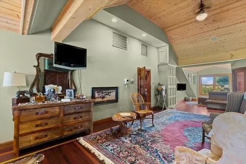 Bedroom - 42500 Mcarthur Rd, Fall River Mills, CA 96028 photo 3 of 12