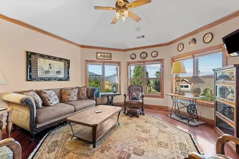 Living - 42500 Mcarthur Rd, Fall River Mills, CA 96028 photo 9 of 9