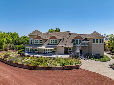 Exterior - 42500 Mcarthur Rd, Fall River Mills, CA 96028 photo 1 of 40