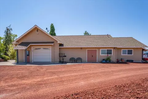 Exterior - 42500 Mcarthur Rd, Fall River Mills, CA 96028 photo 32 of 40