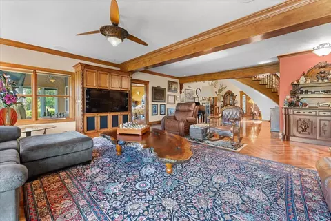Living - 42500 Mcarthur Rd, Fall River Mills, CA 96028 photo 1 of 9