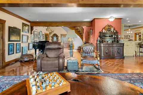 Living - 42500 Mcarthur Rd, Fall River Mills, CA 96028 photo 2 of 9