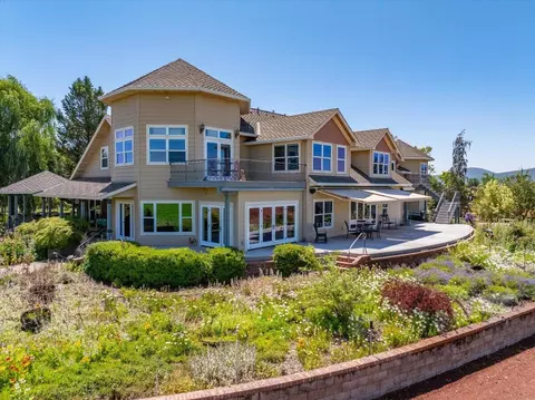 Exterior - 42500 Mcarthur Rd, Fall River Mills, CA 96028 photo 2 of 40