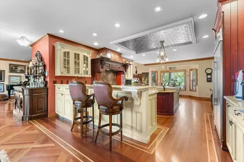 Kitchen - 42500 Mcarthur Rd, Fall River Mills, CA 96028 photo 1 of 9