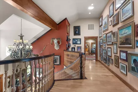 Entry Way - 42500 Mcarthur Rd, Fall River Mills, CA 96028 photo 10 of 15
