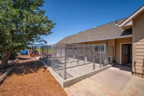 Exterior - 42500 Mcarthur Rd, Fall River Mills, CA 96028 photo 33 of 40