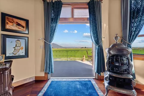 Entry Way - 42500 Mcarthur Rd, Fall River Mills, CA 96028 photo 9 of 15