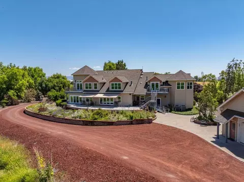 Exterior - 42500 Mcarthur Rd, Fall River Mills, CA 96028 photo 31 of 40
