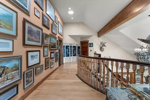 Entry Way - 42500 Mcarthur Rd, Fall River Mills, CA 96028 photo 8 of 15