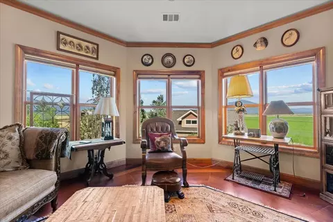 Living - 42500 Mcarthur Rd, Fall River Mills, CA 96028 photo 8 of 9
