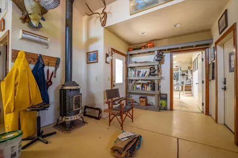 Entry Way - 42500 Mcarthur Rd, Fall River Mills, CA 96028 photo 15 of 15