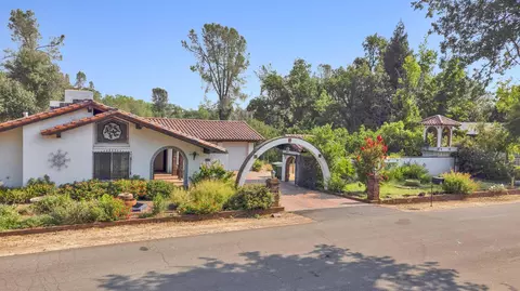 Exterior - 8921 Redbank Rd, Redding, CA 96001 photo 31 of 34
