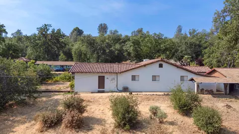Exterior - 8921 Redbank Rd, Redding, CA 96001 photo 22 of 34