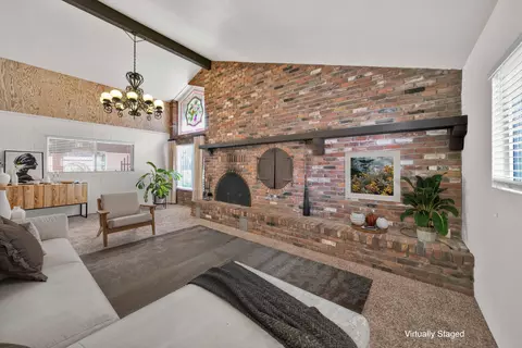 Living - 8921 Redbank Rd, Redding, CA 96001 photo 1 of 4
