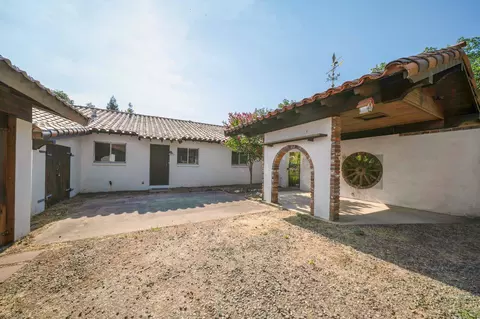 Exterior - 8921 Redbank Rd, Redding, CA 96001 photo 16 of 34