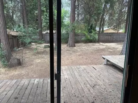 Exterior - 20227 Sugar Pine St, Burney, CA 96013 photo 2 of 9