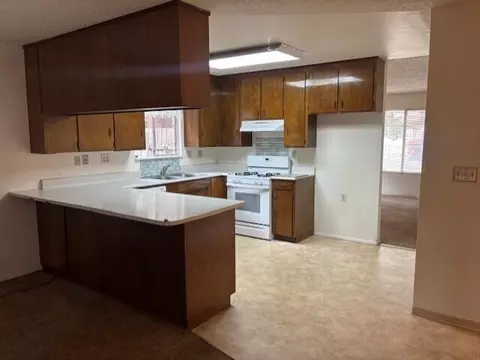 Kitchen - 20227 Sugar Pine St, Burney, CA 96013 photo 2 of 2