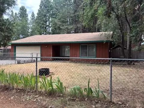 20227 Sugar Pine St, Burney, CA 96013