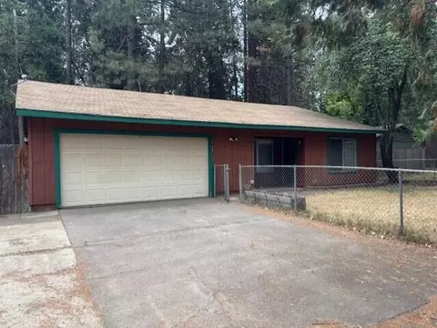Exterior - 20227 Sugar Pine St, Burney, CA 96013 photo 5 of 9