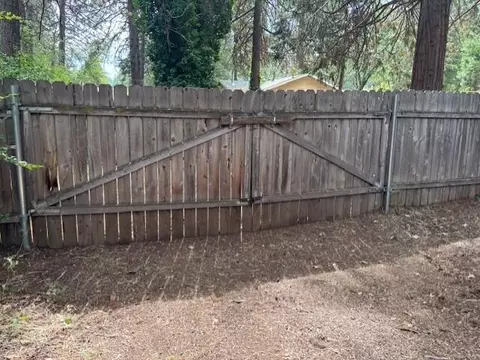 Exterior - 20227 Sugar Pine St, Burney, CA 96013 photo 3 of 9