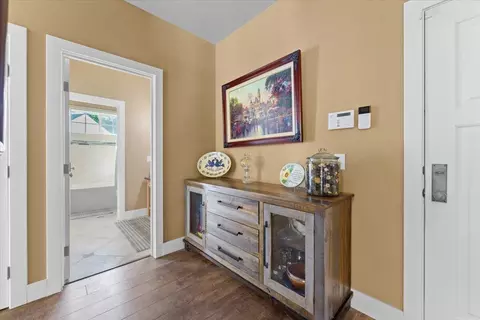 Entry Way - 15775 Red Bank Rd, Red Bluff, CA 96080 photo 2 of 3