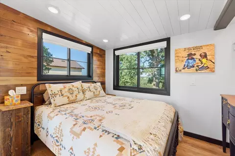 Bedroom - 15775 Red Bank Rd, Red Bluff, CA 96080 photo 9 of 10