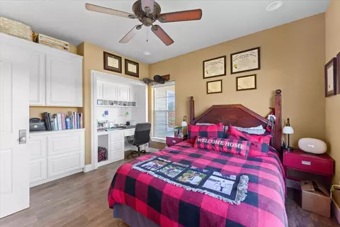 Bedroom - 15775 Red Bank Rd, Red Bluff, CA 96080 photo 5 of 10