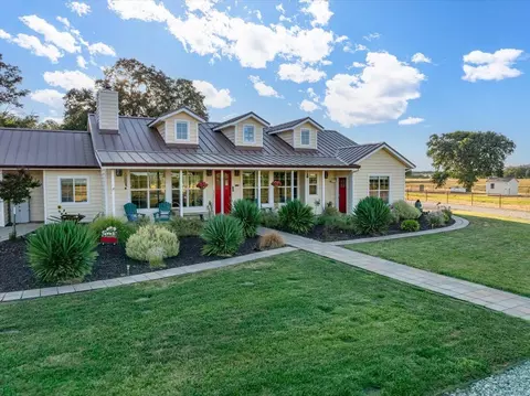 Exterior - 15775 Red Bank Rd, Red Bluff, CA 96080 photo 1 of 28