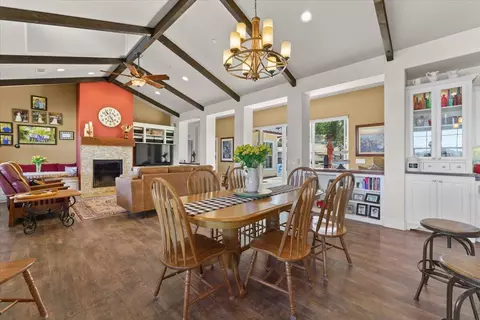 Dining - 15775 Red Bank Rd, Red Bluff, CA 96080 photo 2 of 2