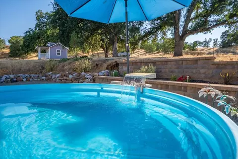 Exterior - 15775 Red Bank Rd, Red Bluff, CA 96080 photo 19 of 28