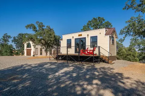 Exterior - 15775 Red Bank Rd, Red Bluff, CA 96080 photo 22 of 28