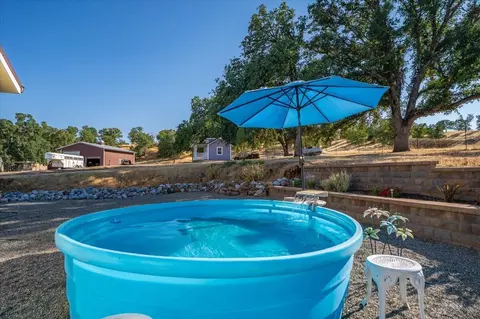 Exterior - 15775 Red Bank Rd, Red Bluff, CA 96080 photo 18 of 28