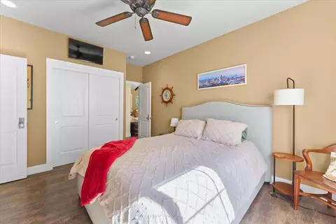 Bedroom - 15775 Red Bank Rd, Red Bluff, CA 96080 photo 3 of 10