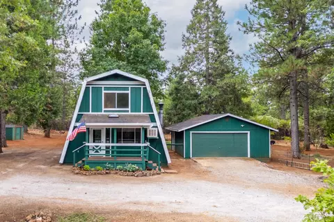 29517 Ca-44, Shingletown, CA 96088